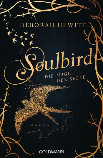 Deborah Hewitt-  Soulbird - Die Magie der Seele